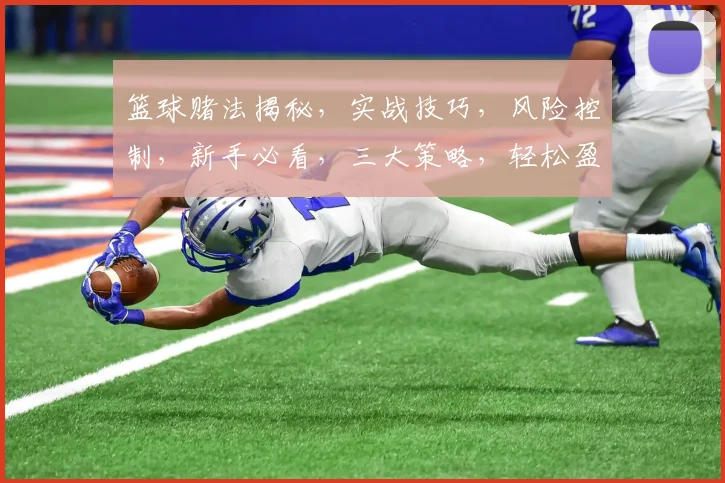 篮球赌法揭秘，实战技巧，风险控制，新手必看，三大策略，轻松盈利